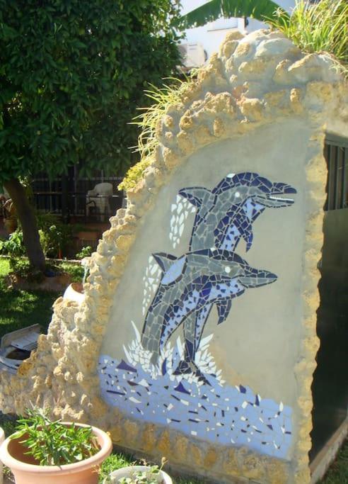 Sevilla A Tus Pies مايرينا ديل ألخارفي المظهر الخارجي الصورة